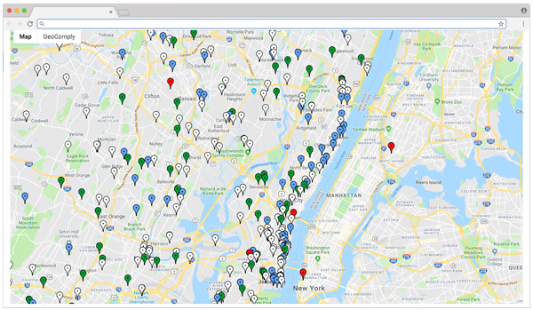 Learn More - GeoComply